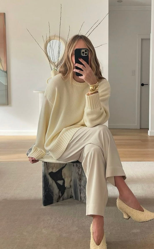 Elevate Your Clean Girl Capsule Wardrobe ✨💫